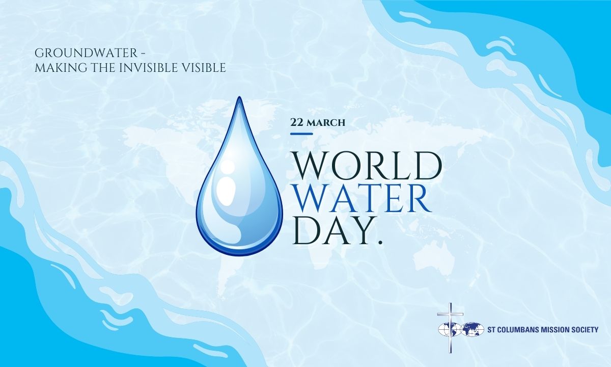World Water Day