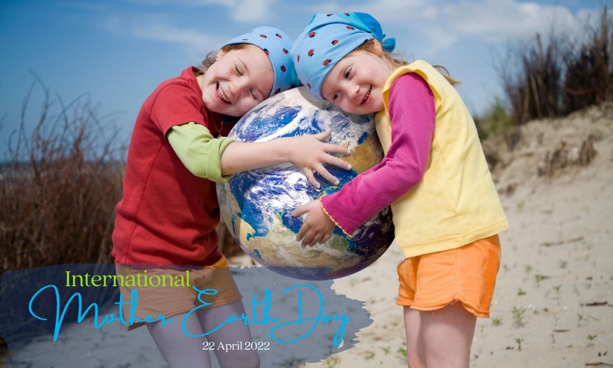 Earth Day 2022