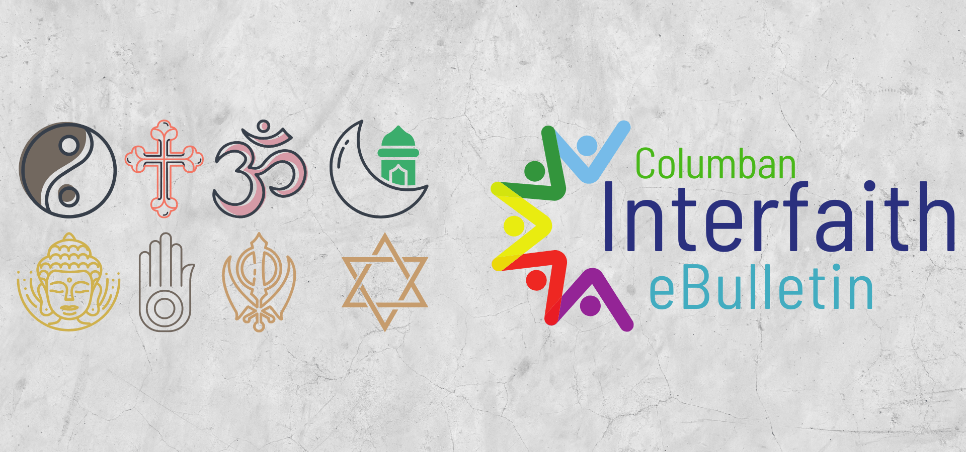 Interfaith eBulletin - Aug 22