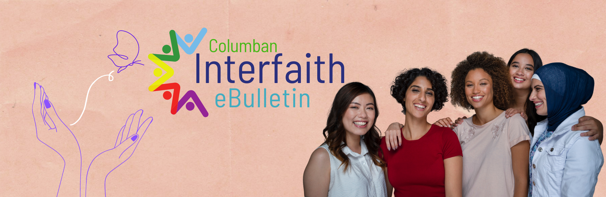 Interfaith eBulletin - March 22
