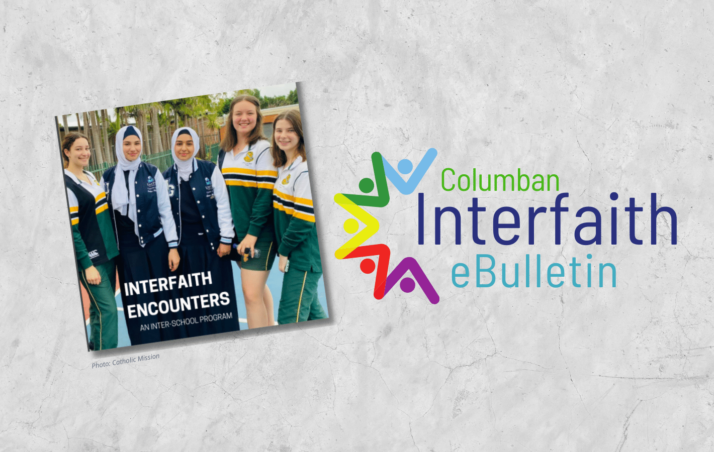 Interfaith eBulletin - Oct 22