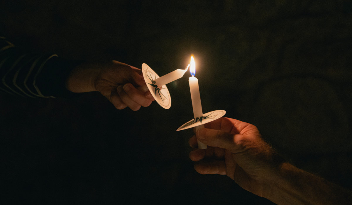 Candles