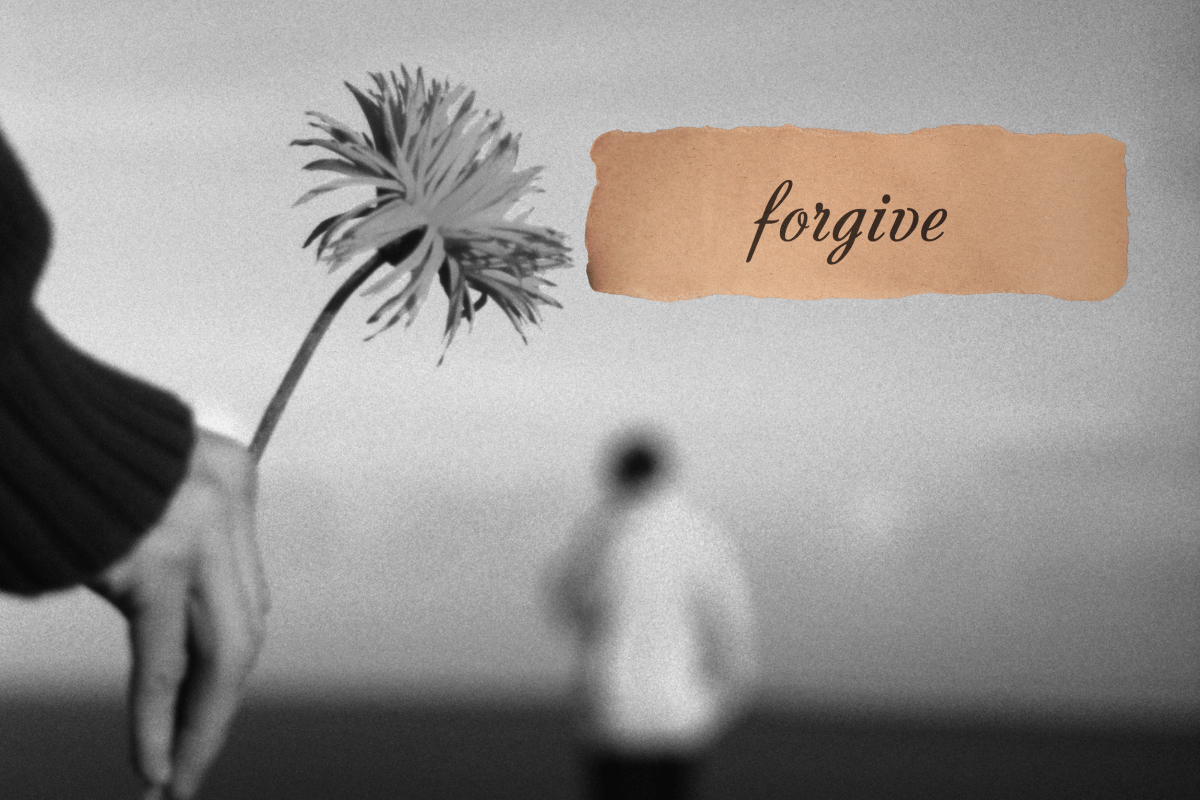 Forgivenes