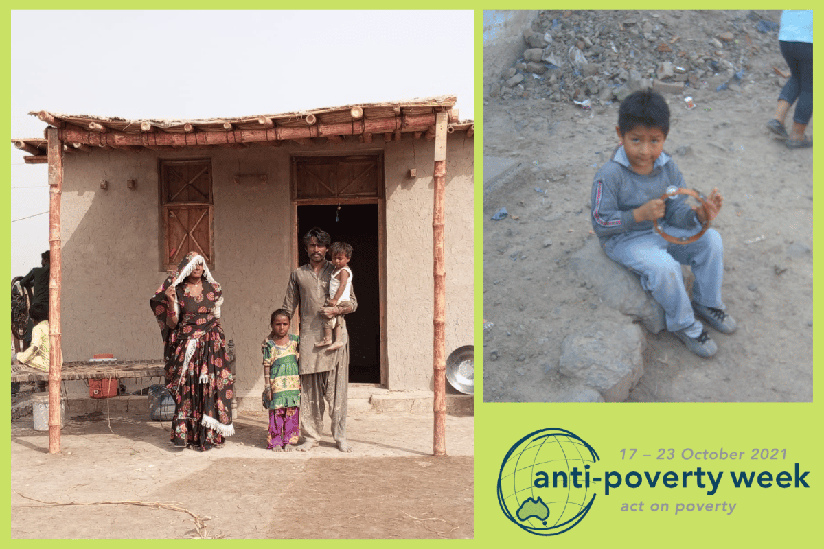 Anti Poverty Week 2024