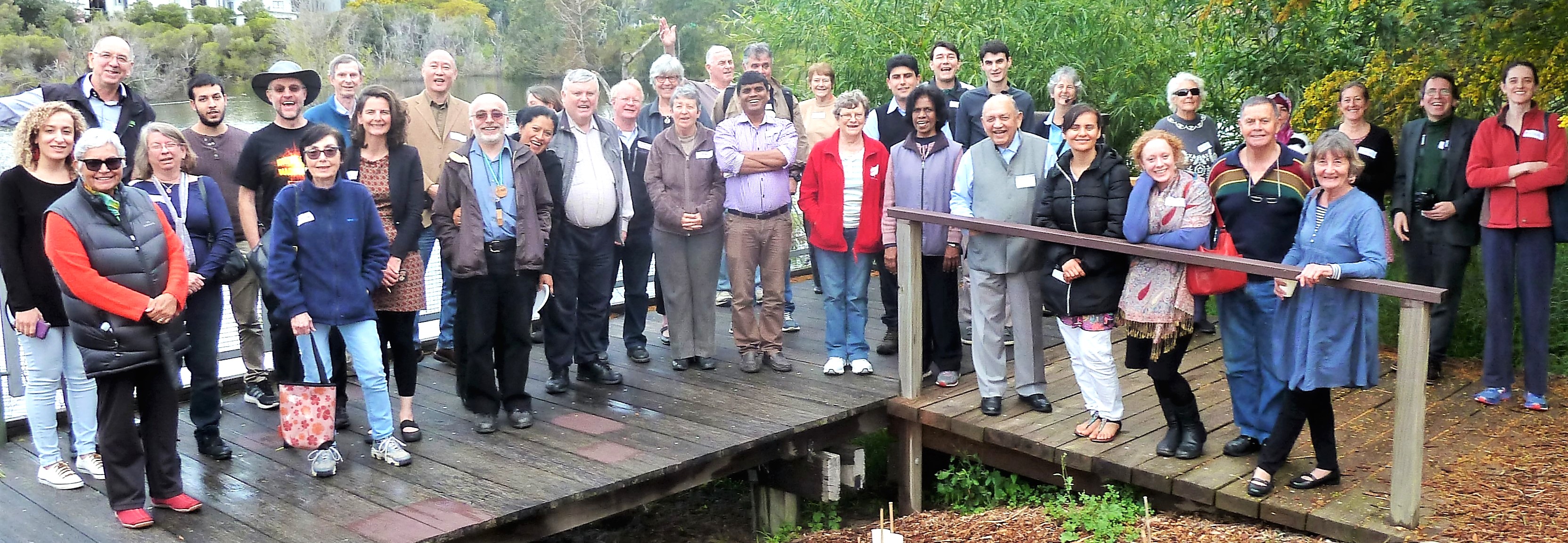 Faith & Ecology Network (NSW, Australia)