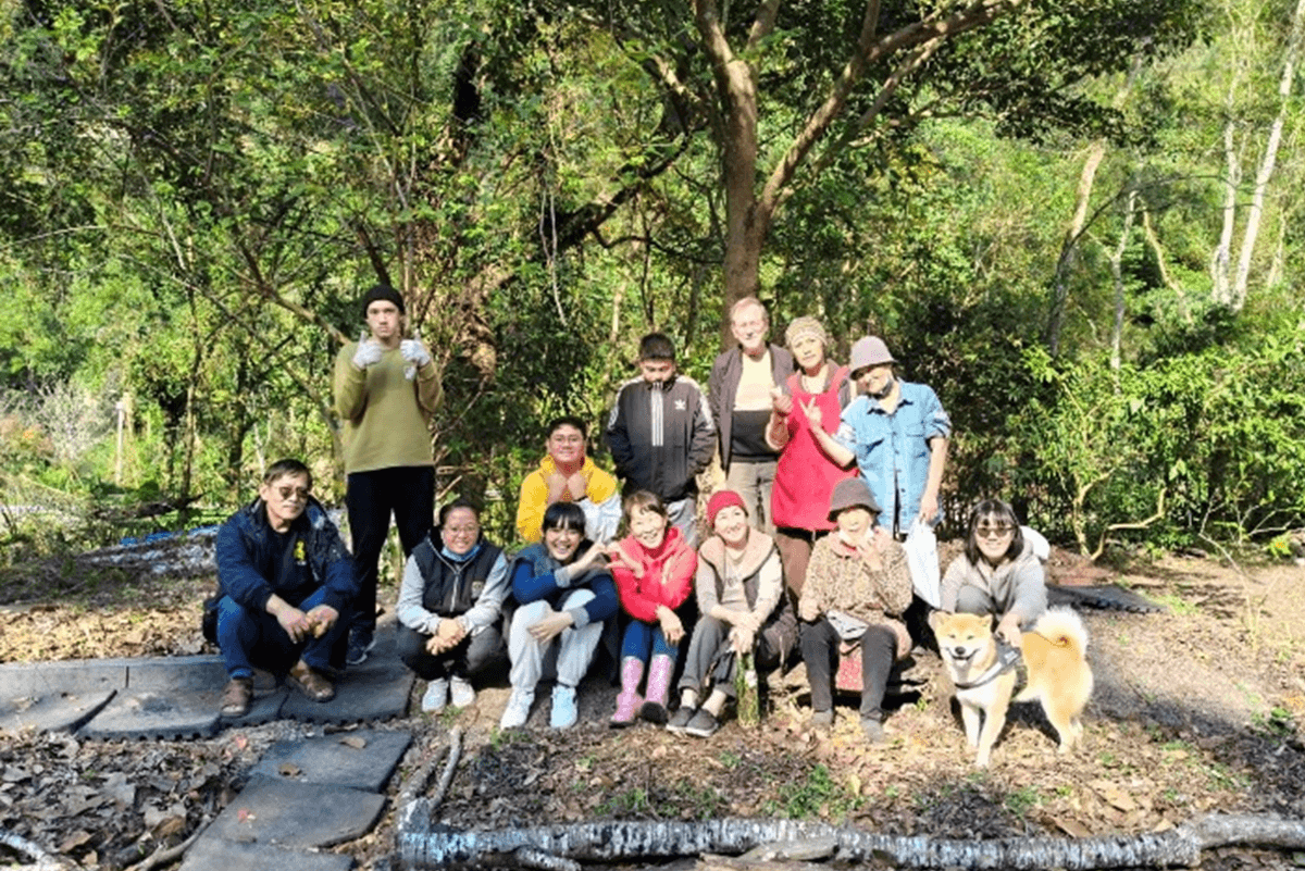 Photo: Taiwan Mission Unit