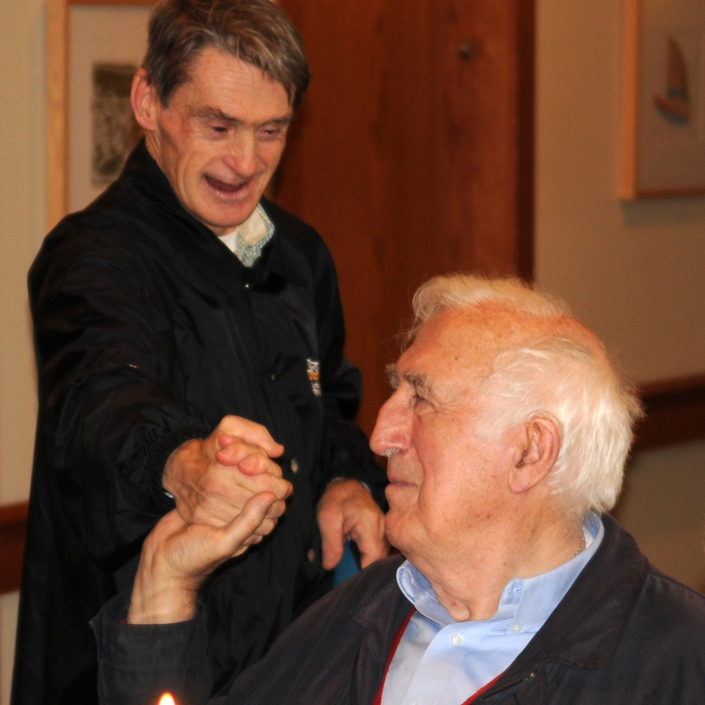 Jean Vanier