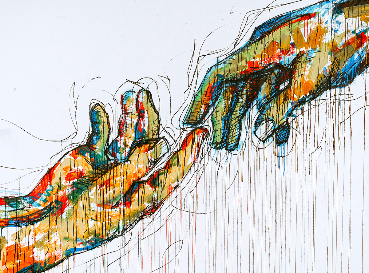 A Church that is inclusive, participatory and synodal