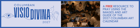 Visio Divina - Art Guide Resource
