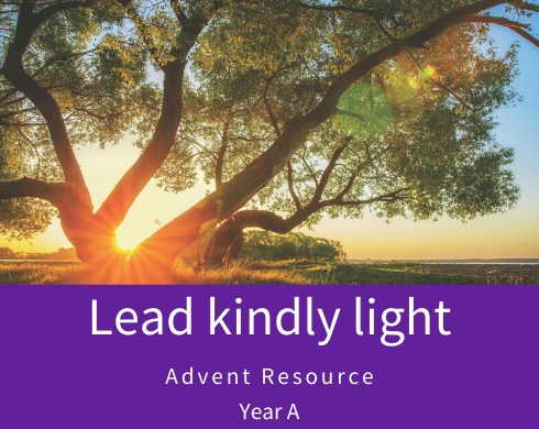 Advent Catholic Resource: "Lead Kindly Light" (Year A)