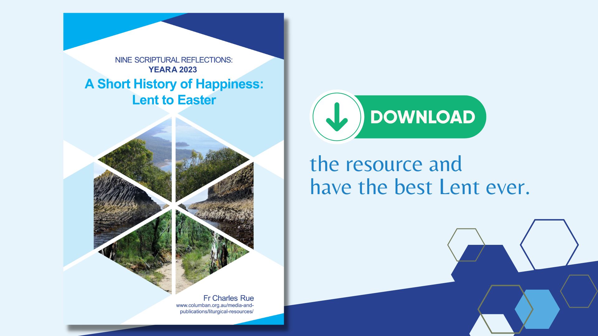 Lenten Resource 2023