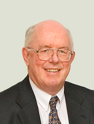 Fr Trevor Trotter