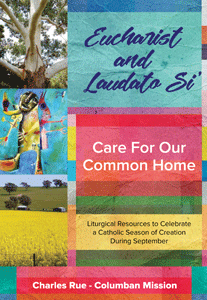 Eucharist and Laudato Si'
