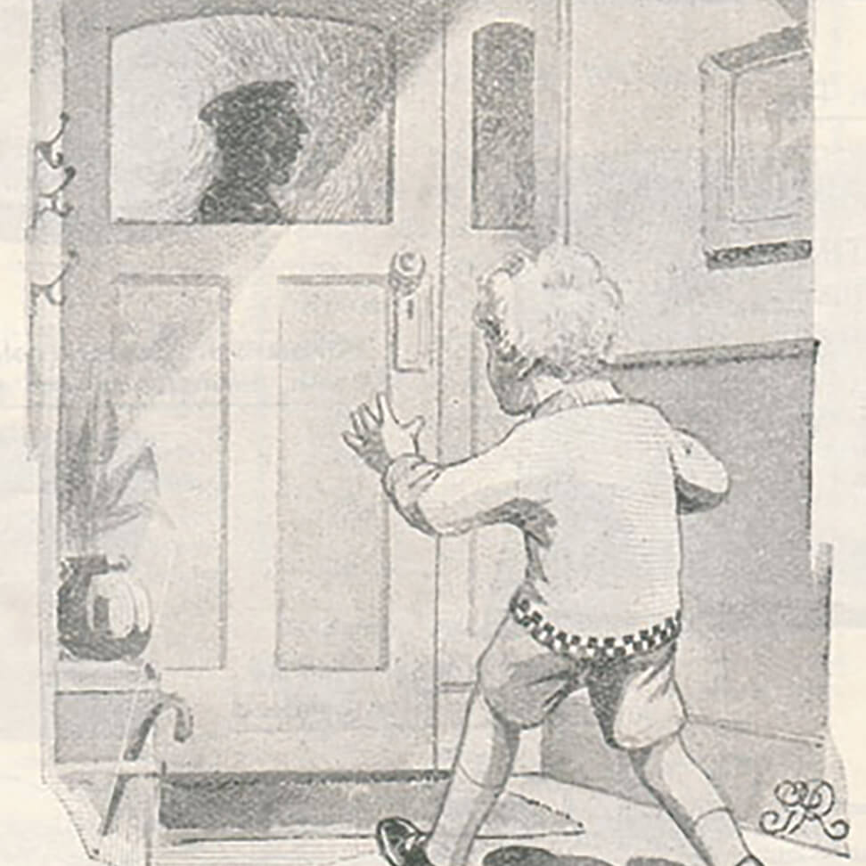 Mickie Daly’s Diary. Photos: Missionary Society of St Columban