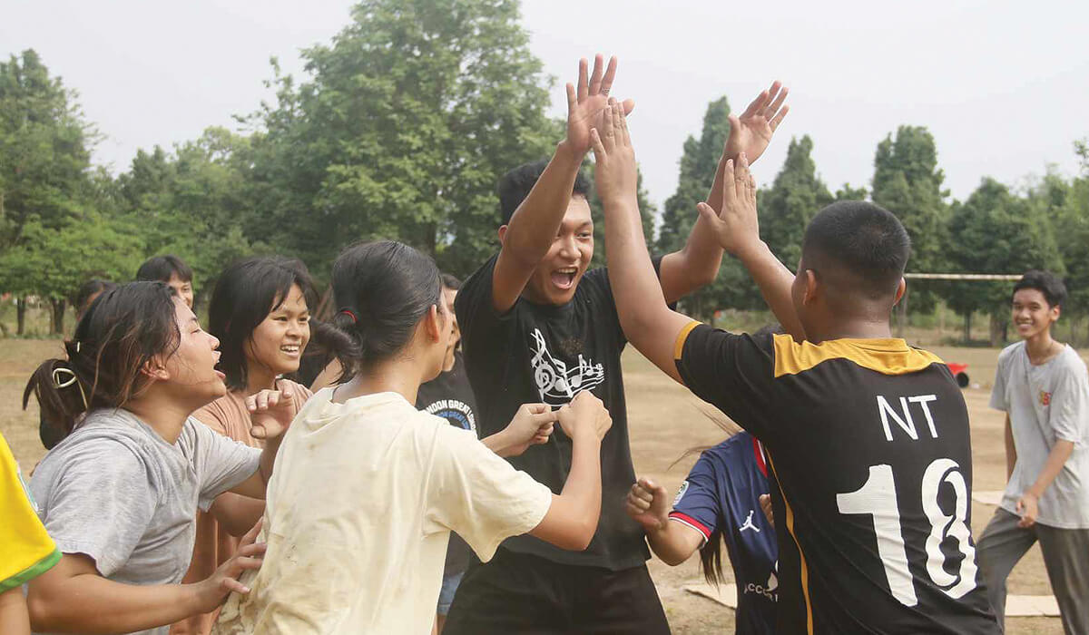 Photo: Fr Kurt Zion Pala SSC