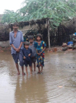 Responding to the climate crisis in Pakistan