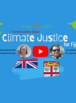Impact of climate change and biodiversity loss in Fiji - Conversation Part II