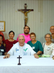 Mathematics of Faith: My Journey as a Columban Mission Partner