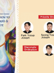 Three new priests and a deacon for the Columbans