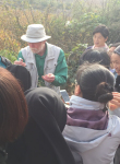 Ecology Workshops in China