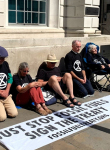 Climate Change prompts Christian climate activism