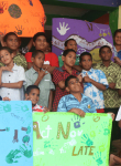 Discovering Harmony: Ecology Justice Workshop empowers young minds