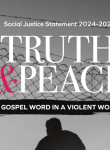 Abbreviated Version of the Catholic Bishops’ Social Justice Statement 2024-2025