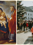Reflection: Two Christmas narratives