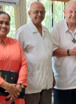 Latest Columban IRD work in Suva, Fiji