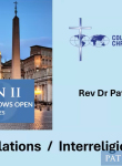 Vatican II: Keeping the Windows Open – Interreligious Dialogue
