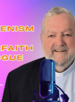 From the archives: An interview with Fr Patrick McInerney on ecumenism and interfaith dialogue