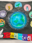 2025 Season of Creation: Peace with Creation – Young Voices Arise