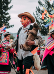 A spiritual homecoming to Nuestra Señora del Rosario