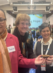 Raising Hope: Reflections from the Laudato Si 10th Anniversary Conference in Rome