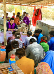 From reluctance to compassion