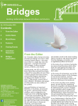 Bridges - December 2023