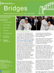 Bridges - December 2024