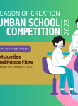 Season of Creation - School Competition 2023