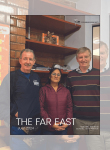 The Far East - July 2024