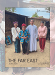 The Far East - June 2024