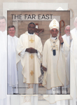 The Far East - May 2024