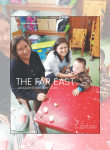 The Far East - January/February 2025