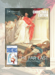 The Far East - November/December 2025