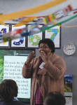 Caring for creation, one promise at a time