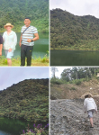 A dream journey to Lake Duminagat