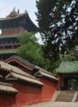 Shaolin: A movie of redemption and sacrifice