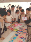 From finding their voice to transforming their communities
