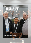 The Far East - January/February 2026