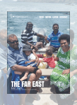 The Far East - May 2026