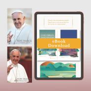 Pope Francis + eBook Columban Daily Prayer